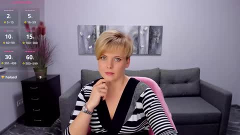 Julia online show from January 23, 4:37 pm