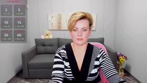 Julia online show from January 27, 1:09 pm