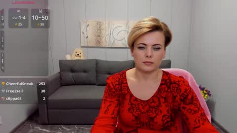 Julia online show from February 3, 10:14 am