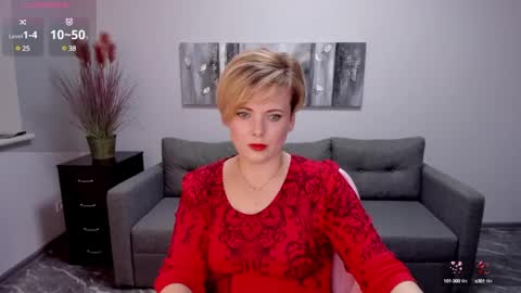 Julia online show from February 22, 1:13 pm