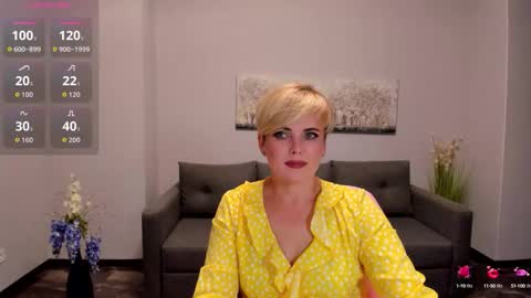 Julia online show from September 17, 12:07 pm