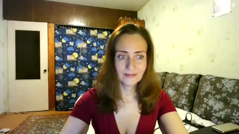 juliaa_foxi online show from December 27, 5:37 pm