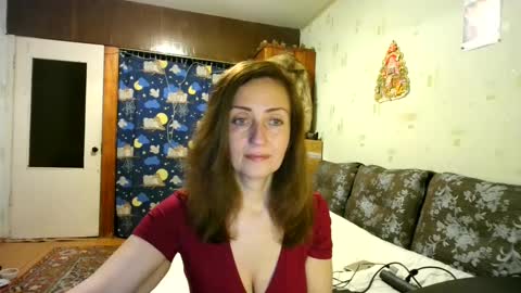 juliaa_foxi online show from January 3, 6:14 pm