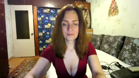 juliaa_foxi online show from January 17, 9:28 pm