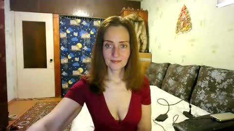 juliaa_foxi online show from January 30, 6:21 pm