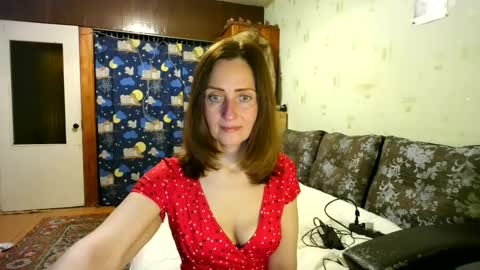 juliaa_foxi online show from February 17, 6:15 pm