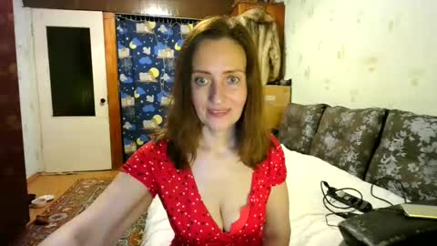juliaa_foxi online show from February 28, 9:55 pm