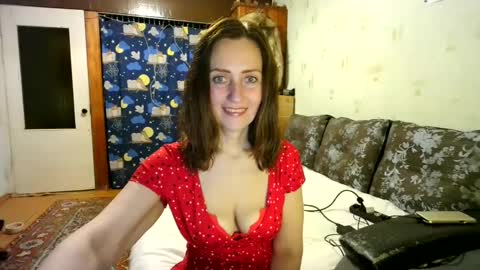 juliaa_foxi online show from March 1, 6:21 pm