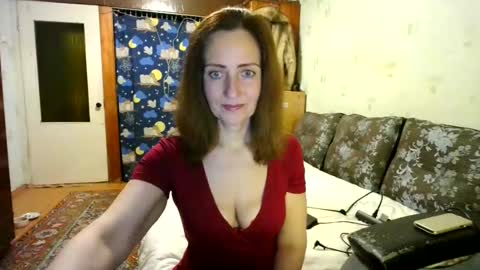 juliaa_foxi online show from March 8, 6:58 pm