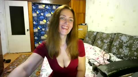 juliaa_foxi online show from September 12, 6:41 pm