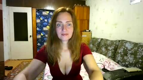 juliaa_foxi online show from September 13, 7:13 pm