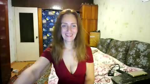 juliaa_foxi online show from October 12, 5:34 pm