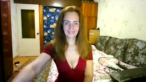juliaa_foxi online show from October 18, 6:19 pm