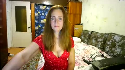 juliaa_foxi online show from October 23, 5:33 pm