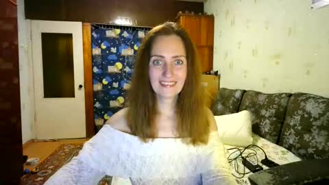 juliaa_foxi online show from November 30, 5:50 pm