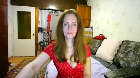 juliaa_foxi online show from May 24, 6:13 pm