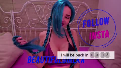 Snapshot of juliabeautiful chatting on January 30, 6:43 pm ContentMaker 1 - check my video gallery online show from January 30, 6:43 pm