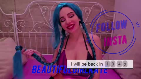 Snapshot of juliabeautiful chatting on February 19, 2:44 am ContentMaker 1 - check my video gallery online show from February 19, 2:44 am