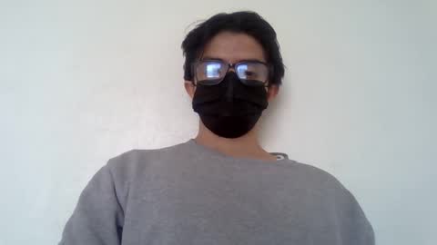 Julian Mora online show from March 3, 4:14 pm