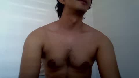 Julian Mora online show from September 23, 11:08 pm