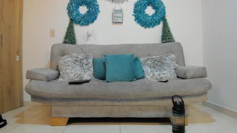 julian_wallace online show from January 5, 11:12 pm