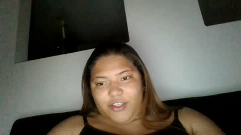 Snapshot of juliana671225 chatting on August 7, 11:07 pm andrea online show from August 7, 11:07 pm