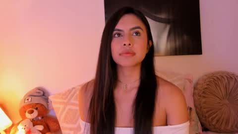 Snapshot of juliana_cute_22 chatting on March 27, 1:55 am Juliana online show from March 27, 1:55 am