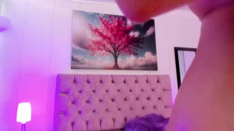  JULIANA CASTRO online show from January 15, 5:47 pm