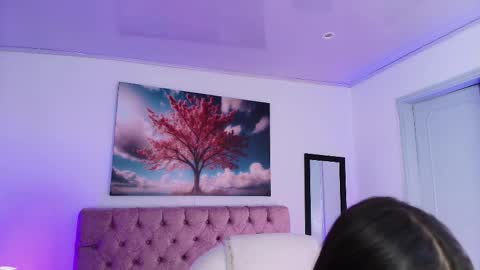  JULIANA CASTRO online show from October 7, 11:29 am