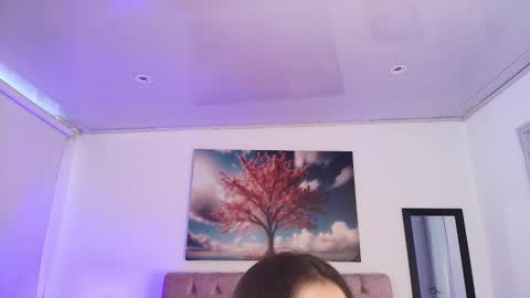  JULIANA CASTRO online show from February 14, 11:51 am