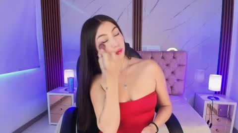Snapshot of julianaa_castro chatting on July 10, 11:35 am JULIANA CASTRO online show from July 10, 11:35 am