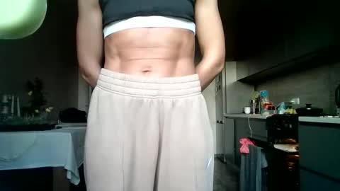 Snapshot of julianagold1 chatting on May 8, 5:18 pm julianagold1 online show from May 8, 5:18 pm