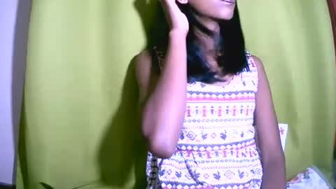 Nathie online show from April 15, 6:26 pm