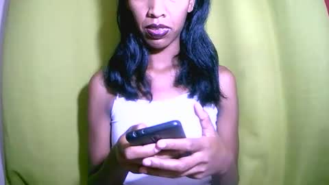 Nathie online show from April 21, 1:18 am