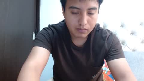 Julian online show from October 26, 5:19 pm