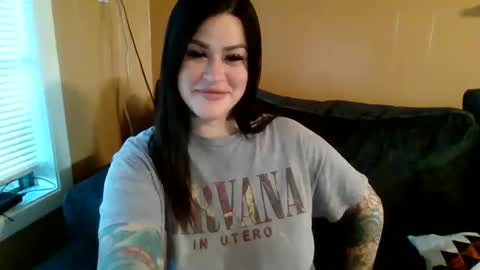 Texas Mamasita online show from January 7, 2:30 pm