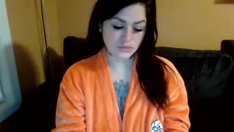 Texas Mamasita online show from January 8, 12:37 pm