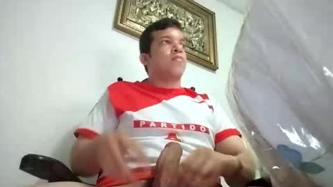 Full activo online show from November 1, 4:47 am