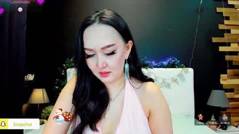 Julianna online show from December 27, 3:59 pm