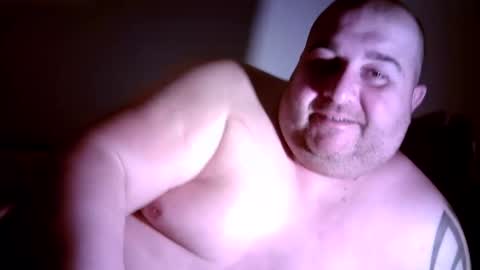 Juliano online show from February 10, 9:04 pm