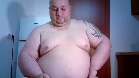 Juliano online show from March 30, 1:39 am