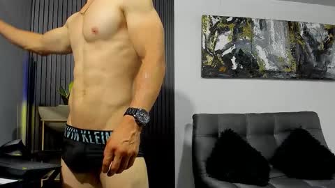 Julian online show from November 21, 12:32 am