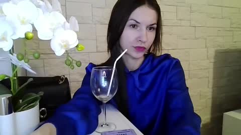 Julia online show from March 20, 7:30 pm