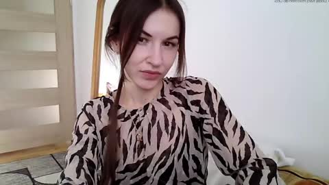 Julia online show from April 22, 3:35 pm