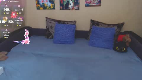 Jul online show from March 6, 8:22 am