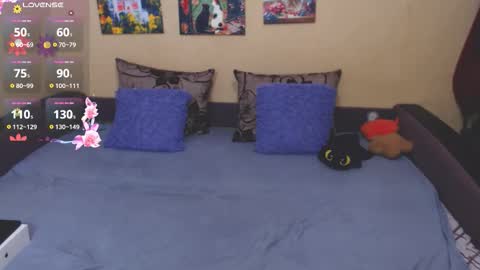 Jul online show from March 12, 4:13 pm