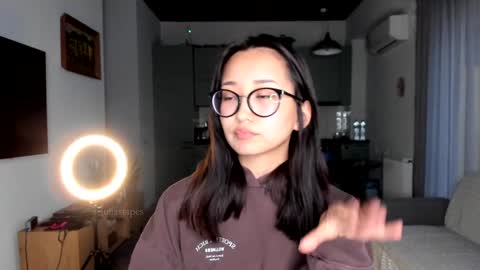 julia online show from January 22, 2:14 pm