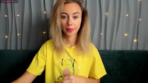 Yulya online show from September 13, 3:17 am