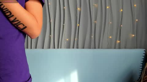 Yulya online show from October 1, 3:45 am