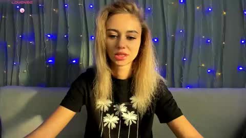 Yulya online show from October 29, 3:09 am